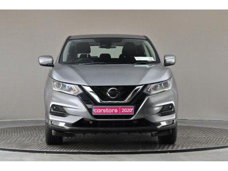 2020 Nissan Qashqai - thumbnail 2