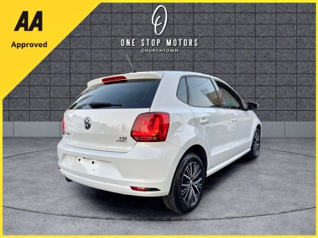 2016 Volkswagen Polo - thumbnail 7