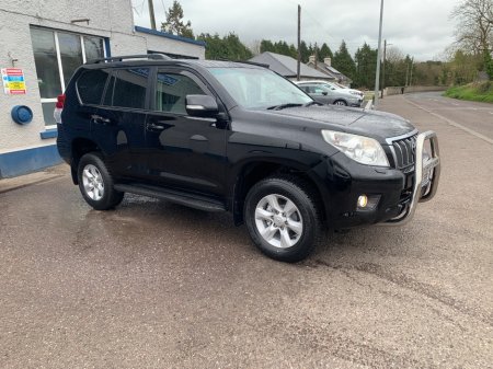 2013 Toyota Landcruiser - photo 2