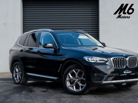2023 BMW X3 - thumbnail 1