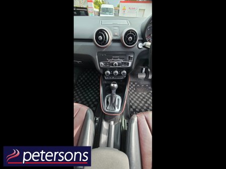 2012 Audi A1 - thumbnail 23