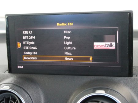 2022 Audi Q2 - thumbnail 19