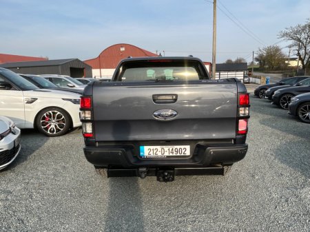 2021 Ford Ranger - thumbnail 30