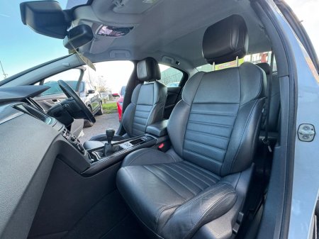 2015 Peugeot 508 - thumbnail 16