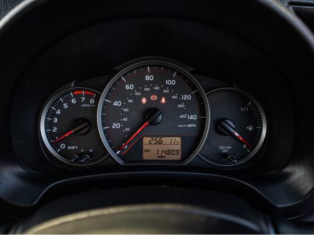 2012 Toyota Yaris 2012 Toyota Yaris 1.3/New NCT/Warranty €7,888 thumbnail