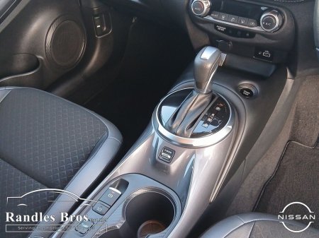 2024 Nissan Juke - thumbnail 17