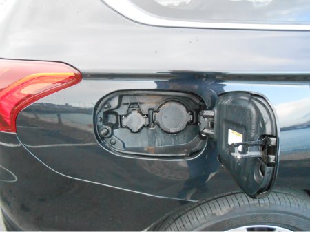 2017 Mitsubishi Outlander PHEV Intense €18,995 thumbnail