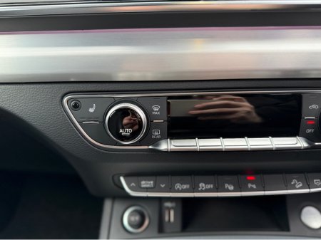 2021 Audi Q5 S-LINE QUATTRO - 2.0L DIESEL - AUTO - 12M WARRANTY - CAR: 1785 €42,950 thumbnail