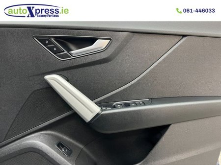2022 Audi Q2 35TFSI ADVANCED Automatic, Reversing camera LOW MILES €29,995 thumbnail