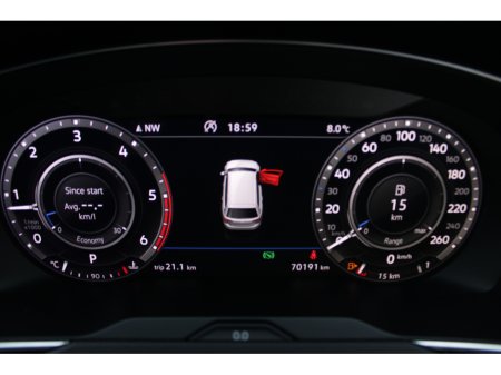 2020 Volkswagen Passat 2.0TDI 150BHP ALLTRACK EDITION 5DR ESTATE AUTOMATIC // STUNNING CAR WITH ONLY 70, 000 KMS // BUY WITH CONFIDENCE AA AND SIMI APPROVED DEALER 2025 // FINANCE ARRANGED // ALL TRADE INS WELCOME // €29,950 thumbnail