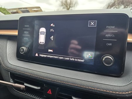 2022 Skoda Fabia STYLE 1.0 MPI 80HP 5DR €18,950 thumbnail