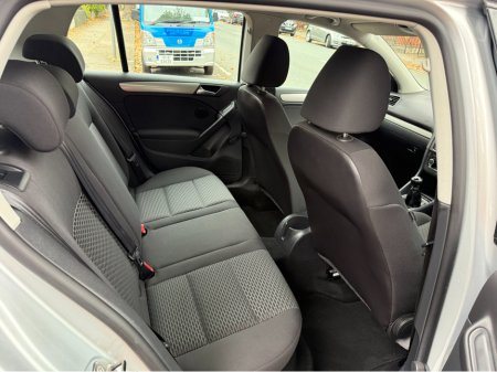 2013 Volkswagen Golf 1.6tdi S, Only 112kms! New Nct 10/2026, Tax 03/2026, Timing Belt Replaced, Service History, Very Reliable & Economical Hatchback, Service & Warranty Included, SIMI Dealer, €7,950 thumbnail