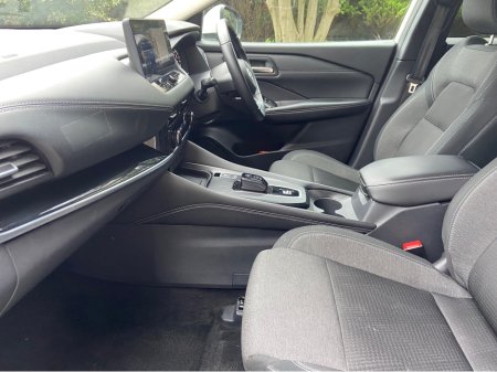 2023 Nissan Qashqai EPOWER SV PREMIUM GR R RR 4DR AUTO €25,995 thumbnail