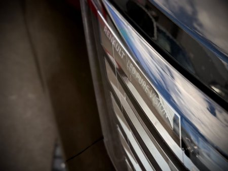 2023 Renault Trafic - thumbnail 14