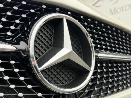 2018 Mercedes-Benz A Class A160 1.6 PETROL AMG €20,950 thumbnail