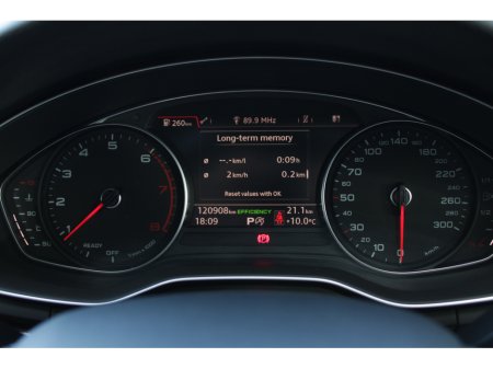 2016 Audi A4 - thumbnail 12