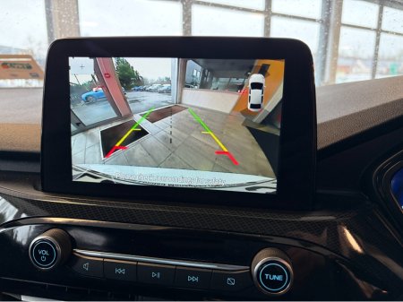 2022 Ford Kuga ST LINE X PHEV PAN ROOF €25,900 thumbnail