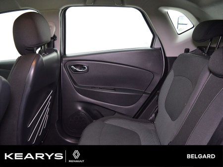 2015 Renault Captur - thumbnail 6