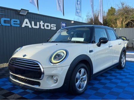 2019 MINI Cooper D - 1.5 DIESEL - AUTO - 12M WARRANTY - CAR:  1525 €18,950