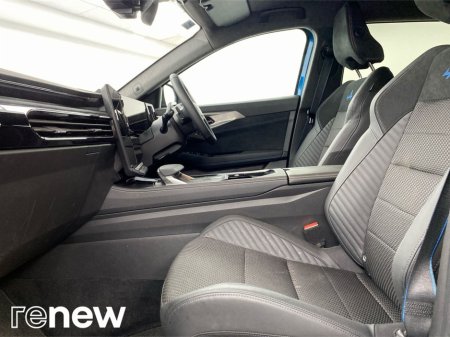 2026 Renault Austral - photo 5