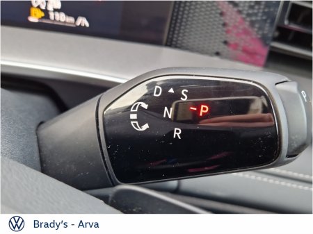 2025 Volkswagen Tayron EDITION 75 2.0 TDI 150BHP DSG thumbnail