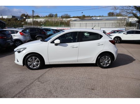 2016 Mazda Demio - thumbnail 6