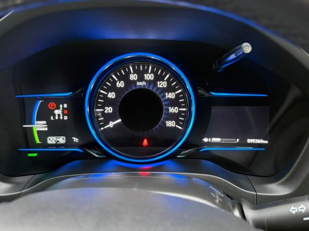 2015 Honda Vezel  €14,890 thumbnail