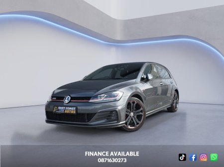 2018 Volkswagen Golf for sale
