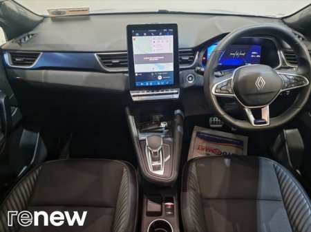 2025 Renault Symbioz E-Tech HEV 145 Iconic Esprit Alpine €34,995 thumbnail