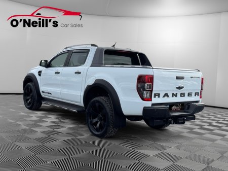 2021 Ford Ranger - thumbnail 7
