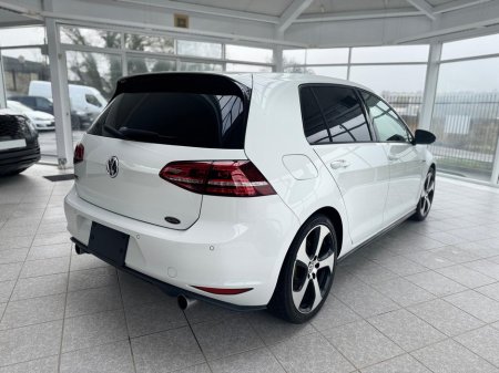 2014 Volkswagen Golf GTI DSG €18,950 thumbnail