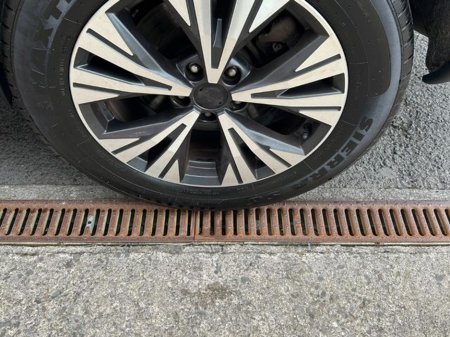 2023 Nissan X-Trail - thumbnail 7