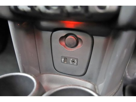 2016 MINI Hatch 1.5 AUTO 5DR *CARPLAY*ANDROID AUTO*1 YEARS WARRANTY* €15,890 thumbnail