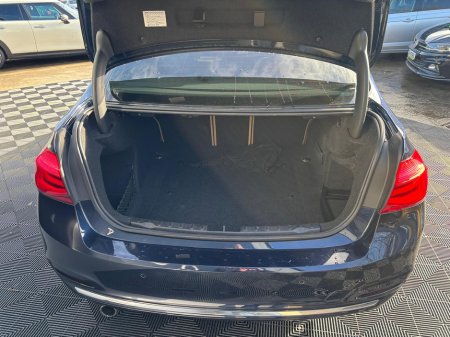 2015 BMW 3 Series - thumbnail 7