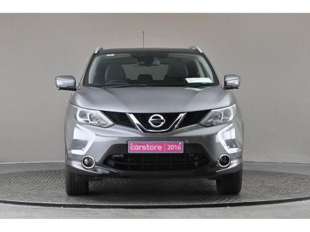 2016 Nissan Qashqai - thumbnail 2