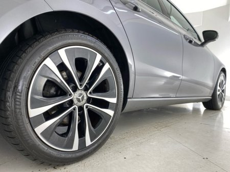 2022 Mercedes-Benz CLA Class 180 Coupe Progressive €34,950 thumbnail