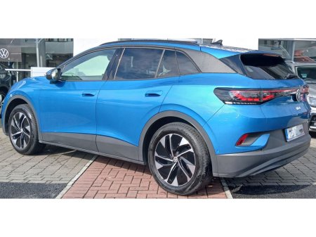 2025 Volkswagen ID.4 PRO PLUS 77KWH 286HP *PARK ASSIST, FULLY ELECTRIC, REAR VIEW CAMERA* €40,995