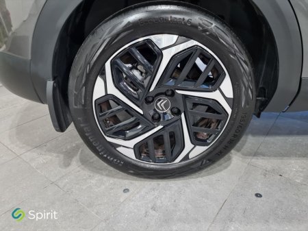 2022 Citroen C4 FEEL Pack*Call Andrew 0862617858* €21,450 thumbnail