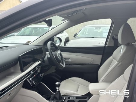 2025 Hyundai Tucson Tucson FL Executive Plus €44,900 thumbnail