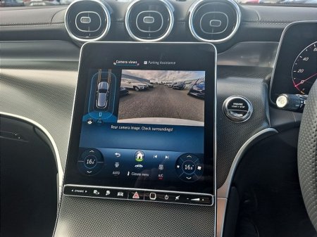 2025 Mercedes-Benz 300 - thumbnail 13