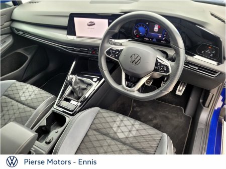 2024 Volkswagen Golf - thumbnail 2