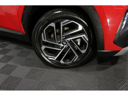 2025 Hyundai Tucson PHEV EXECUTIVE 2WD 1.6L PETROL AUTOMATIC SUV €45,495 thumbnail