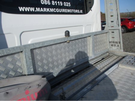 2022 Ford Transit - thumbnail 21