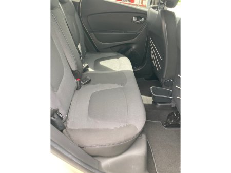 2015 Renault Captur - thumbnail 9