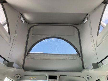 2024 Volkswagen California - thumbnail 16