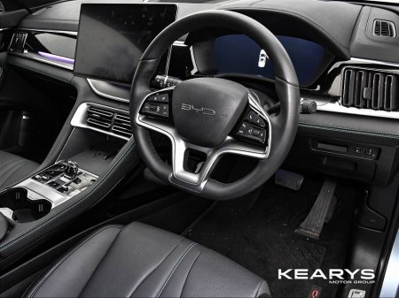 2026 BYD Seal U - thumbnail 11