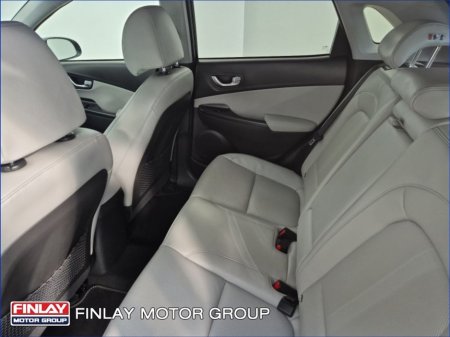 2023 Hyundai Kona - thumbnail 8