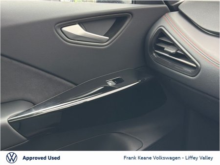 2026 Volkswagen ID.3 GTX 79KWH FIRE+ICE *ORDER YOUR 261 TODAY* thumbnail