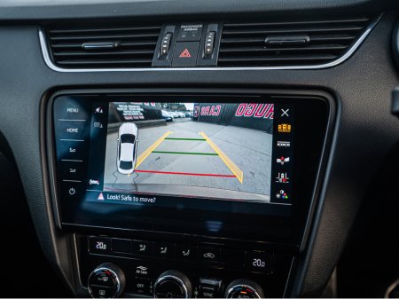 2018 Skoda Octavia - thumbnail 7