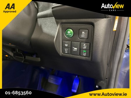 2017 Honda Vezel - thumbnail 17